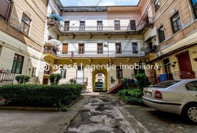 Apartament cu 2 camere decomandat în Ultracentral - 7