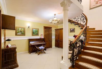 Hotel / Pensiune cu 10 camere de vanzare in zona Bujac - 25