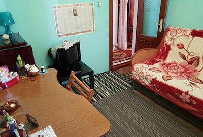 Apartament cu 3 camere semidecomandat în Nord-Vest - 6