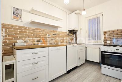 Apartament cu 2 camere semidecomandat, mobilat în Gării - 25