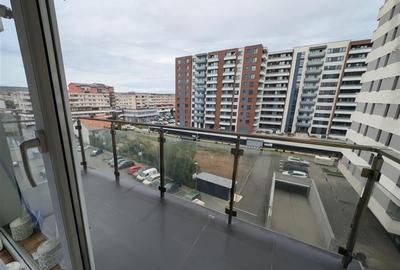 Garaj! Apartament 3 camere Intre Lacuri, imobil nou, Iulius - 6