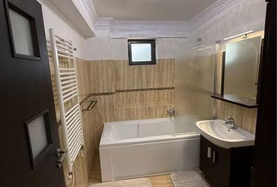 Apartament cu 3 camere în Rovine - 8