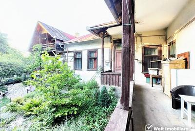 Casa de vanzare, Zorilor, 45 mp, teren 256 mp