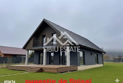 Casă cu 3 camere cu Canalizare în Vale - 7
