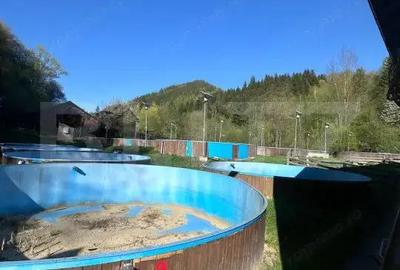 Spațiu comercial, de 334 mp, în Central - 4