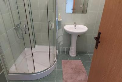 Apartament o camera în zona GARII - 2