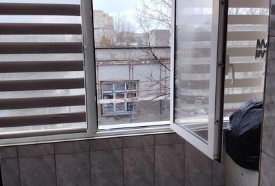 Apartament cu 2 camere decomandat, mobilat în Tomis II - 14