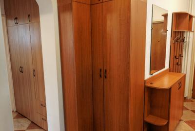 Apartament cu 2 camere decomandat, mobilat în Pajura - 10