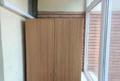 Garsonieră decomandată în Gară - 2