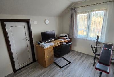 Casă de vânzare la munte - 11