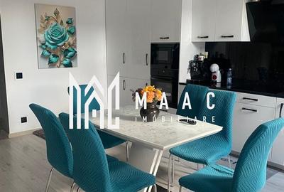 Apartament cu 3 camere, mobilat în Șelimbăr - 16