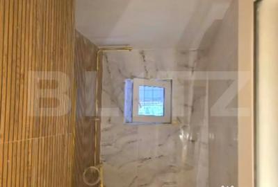 Apartament cu 2 camere semidecomandat, mobilat în Micro 4 - 2
