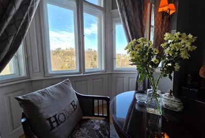 Garsonieră decomandată, mobilată în Centrul Istoric - 12