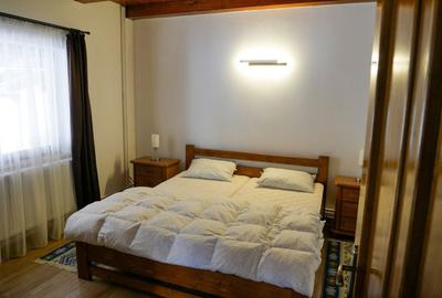 Casă cu 4 camere în Brădet - 1