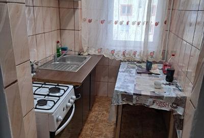 Apartament cu 1 camera sagului - 5