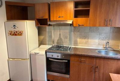 Apartament cu 2 camere semidecomandat în Astra - 5