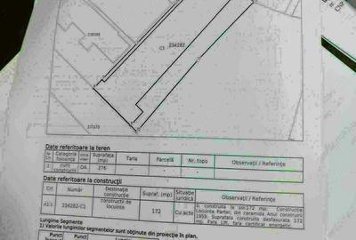 Casă cu Teren 276 Mp în Pantelimon - 10