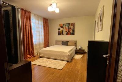 Apartament 3 camere | Barbu Vacarescu | Stefan Cel Mare Apartament 3 camere | Barbu Vacarescu | Stefan Cel Mare - 11