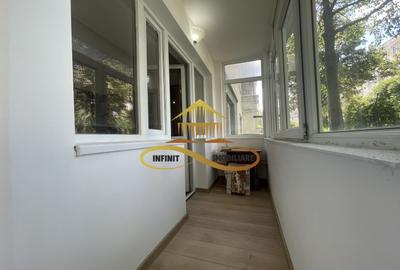 Apartament 3 camere in Bacau zona Narcisa Parter - 17