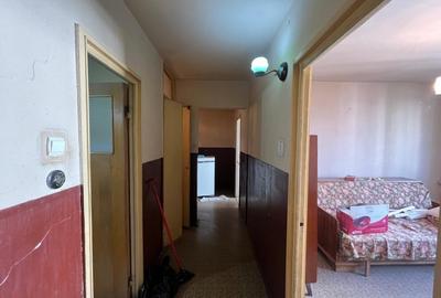 2 Camere | Vitan | Mihai Bravu | Metrou | Bloc Anvelopat - 8