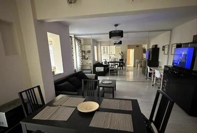 Apartament cu 2 camere semidecomandat, mobilat în Brâncoveanu - 2