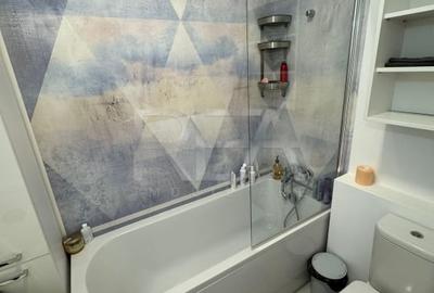 Apartament cu 3 camere la 13 minute de statia de metrou Nicolae Grigorescu - 9