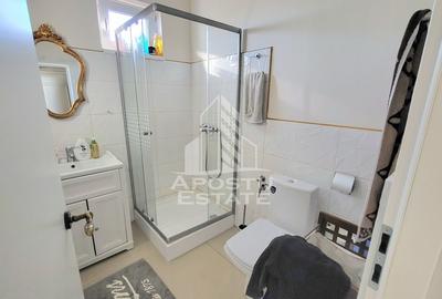 Duplex  nou mobilat si utilat,6 camere,Ghiroda - 31