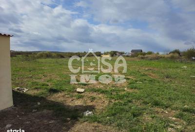 Teren de 3100 mp, în Priseaca - 2