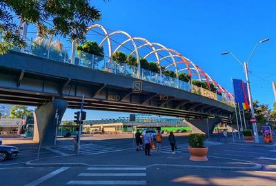 Apartament cu 2 camere de inchiriat, Bd. Brancoveanu, zona Grand Arena - 27