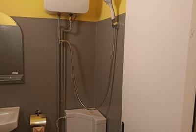 De vanzare garsoniera pe strada Viitorului in Sfantu Gheorghe - 5