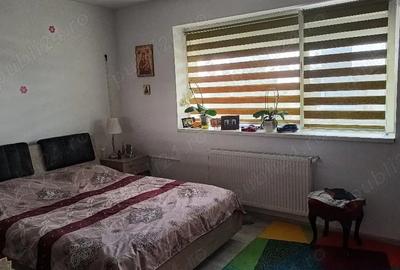 Apartament cu 3 camere decomandat în Central - 3