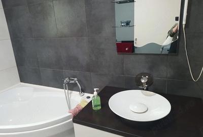 Apartament cu 2 camere semidecomandat în Central - 7