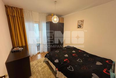 Apartament cu 4 camere decomandat, mobilat în Central - 3