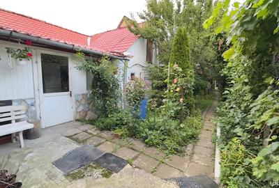 Vanzare casa + teren Sanpetru, Bra?ov - 4