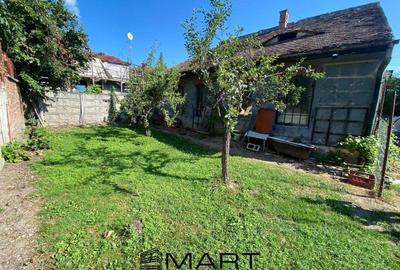 Casa individuala 4 camere, Piata Cibin - 10