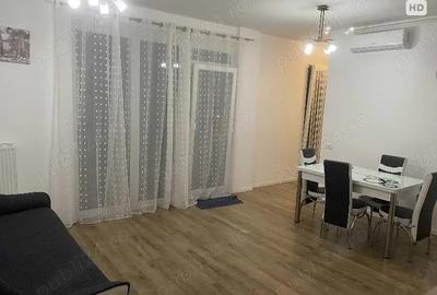 Apartament cu 2 camere în UTA - 2