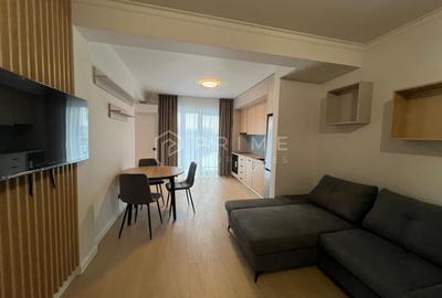 Apartament cu 2 camere în Semicentral - 5