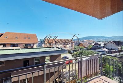 Apartament spatios, eficient compartimentat, cu parcare, in zona Muzeului apei Apartament spatios, eficient compartimentat, cu parcare, in zona Muzeului apei - 17