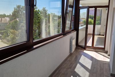 Apartament cu 2 camere decomandat în Ultracentral - 7