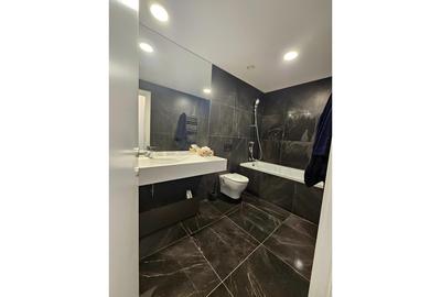 Apartament cu 2 camere semidecomandat, mobilat în Herăstrău - 11