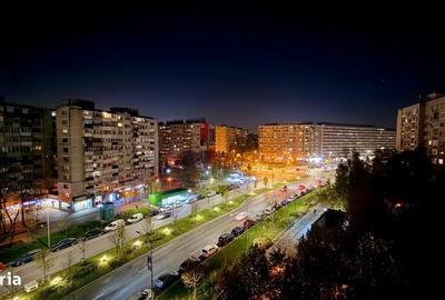 Apartament cu 3 camere decomandat în Drumul Taberei - 1