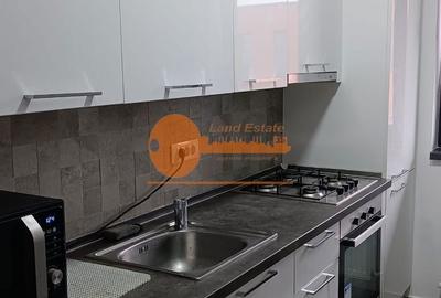 Apartament cu 2 camere decomandat, mobilat în Grozăvești - 4