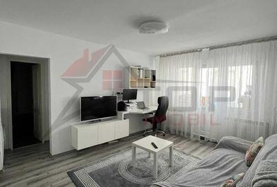 Apartament cu 2 camere semidecomandat în Alexandru cel Bun - 1