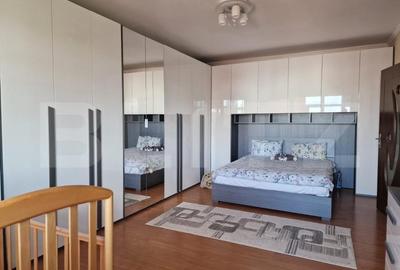 Apartament cu 2 camere, etaj intermediar, George Enescu - 1