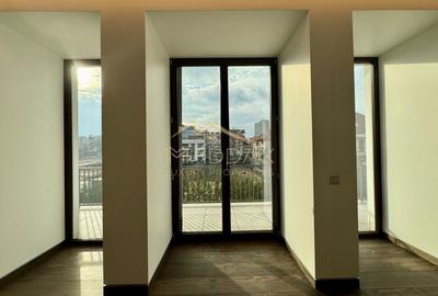 Apartament cu 5 camere, mobilat în Kiseleff - 28