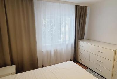 Apartament cu 2 camere semidecomandat în Olteniței - 5