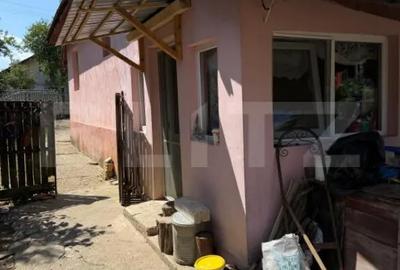 Casă cu 4 camere cu Teren 1053 Mp în Central - 3