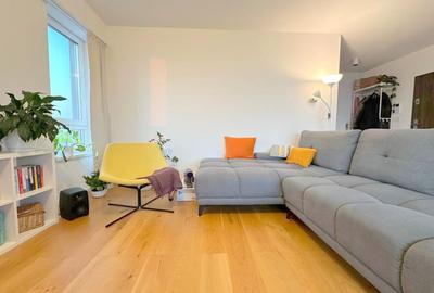 Apartament cu 2 camere semidecomandat, mobilat în Aradului - 4