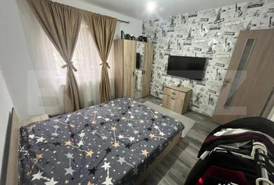 Apartament cu 4 camere decomandat în Central - 4