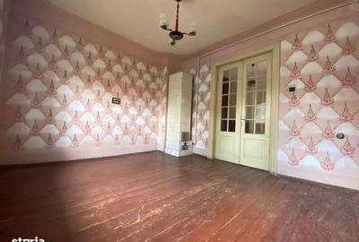 Apartament cu 3 camere în Decebal - 5